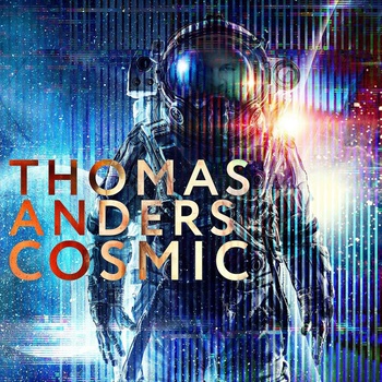 Thomas Anders - Cosmic CD