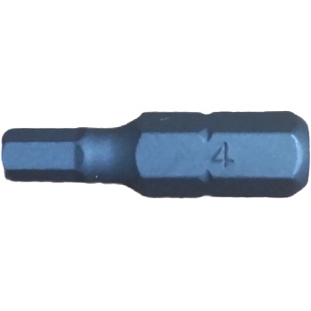 Image 1 of MARINA Накрайник Марина SW4 1/4х25mm