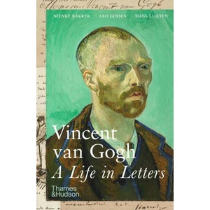 Vincent van Gogh: A Life in Letters (2022)