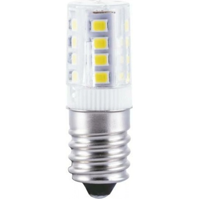 ACA Lighting E14 keramika LED 1W modrá 230V 140lm 2835SMD Ra80 E1428351B