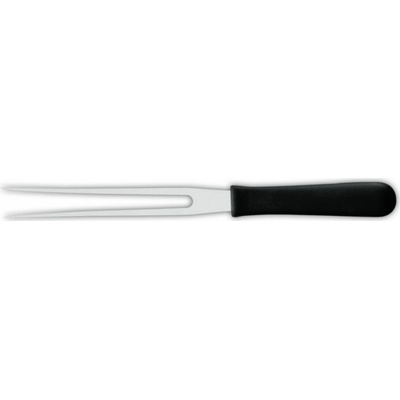 GIESSER Vidlička na mäso 18 cm čierna| TOM GM-943718