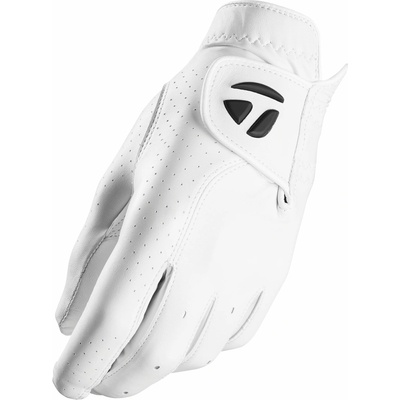 TaylorMade Tour Preferred Mens Golf Glove bílá Pravá L – Sleviste.cz