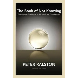 Book of Not Knowing (ISBN: 9781556438578)