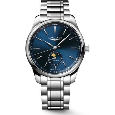Longines L2.919.4.92.6