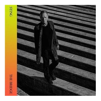 Sting The Bridge CD