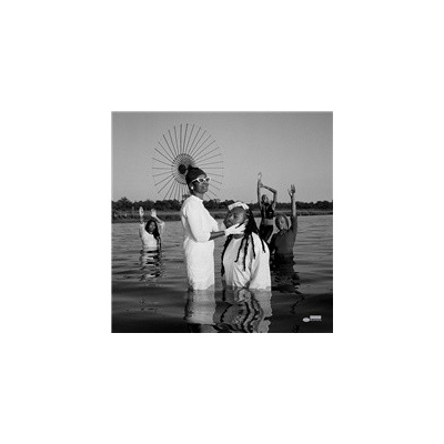 WILKINS, IMMANUEL - 7TH HAND CD