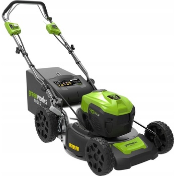 Greenworks GD40LM46SP 40V