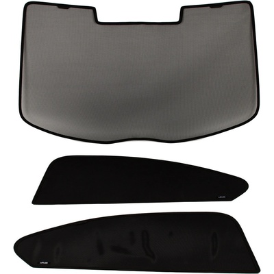 Laitovo Protisluneční clony Škoda Octavia III sedan SRHS-1529 – Hledejceny.cz