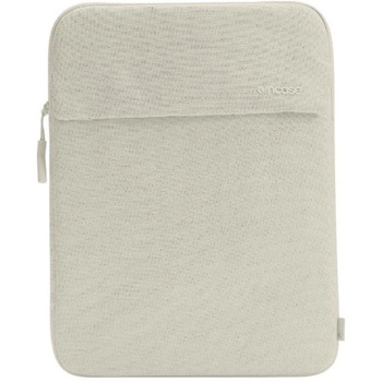 Incase INCO400803-LMST чанта и калъф за преносим компютър 35, 6 см (14") Калъф Sleeve Бежов (INCO400803-LMST) (INCO400803-LMST)
