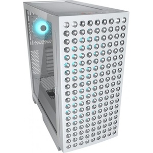 COUGAR Airface ECO RGB White (CGR-5YA2W-RGB)