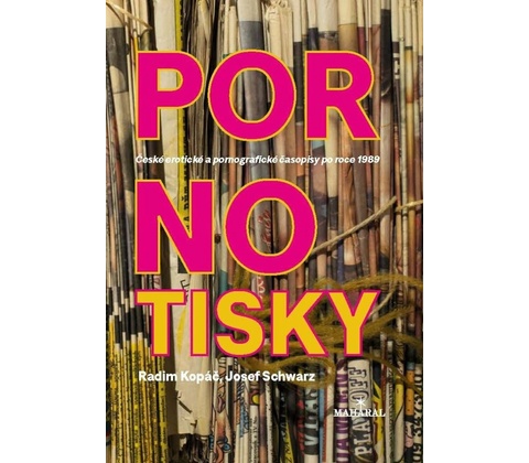 Pornotisky