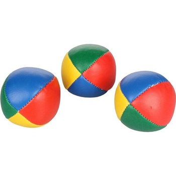 Merco Multipack 2ks Juggle balls žonglovací míčky 3ks