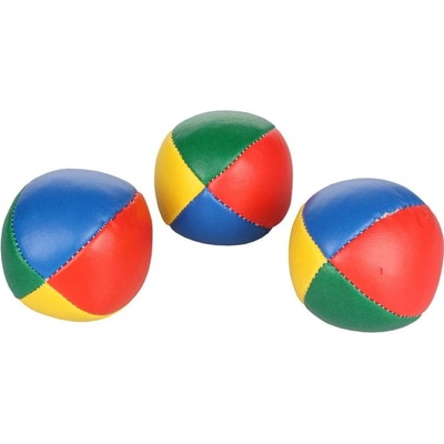 Merco Multipack 2ks Juggle balls žonglovací míčky 3ks