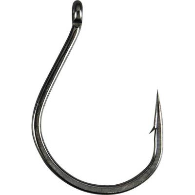 Gamakatsu-Spro Worm 318 Wacky vel.1 6 ks