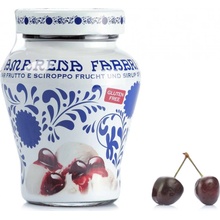 Fabbry amarena višně 400 g