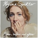 SPEKTOR, REGINA - HOME, BEFORE AND AFTER LP