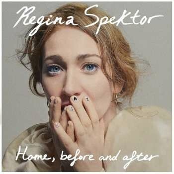 SPEKTOR, REGINA - HOME, BEFORE AND AFTER LP