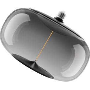 OSRAM LED крушка Osram - Vintage 1906, Big Elipse, E27, 12W, 350 lm, 1800 K (4058075836303)