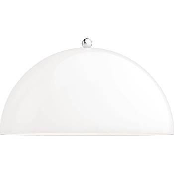 Louis Poulsen Абажур конус за лампа Panthella 250 опал (5744166344)