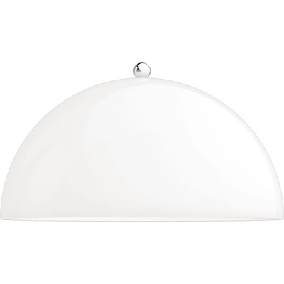 Louis Poulsen Абажур конус за лампа Panthella 250 опал (5744166344)