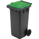 Manutan popolnica 120 l