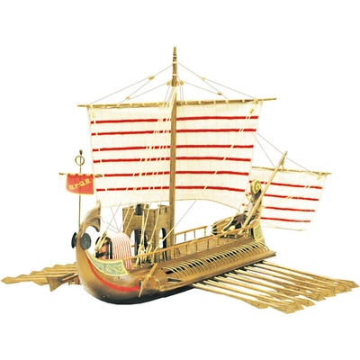 Mantua Model Caesar kit 1:30