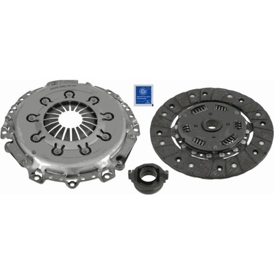 Spojková sada SACHS 3000 950 731
