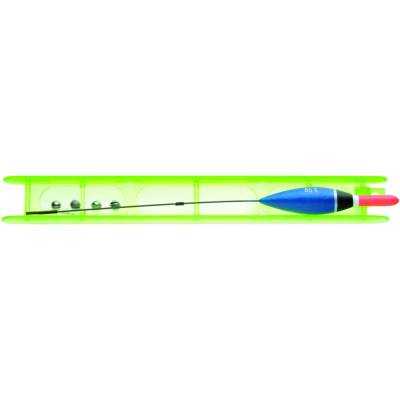 Mivardi Naviazaný plavák Ready rig R1 4g