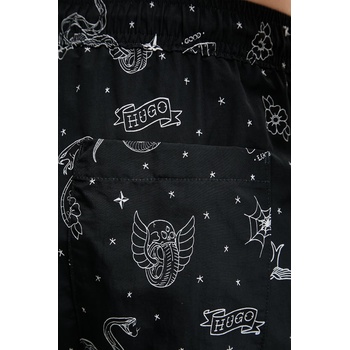 HUGO BOSS плувни шорти мъжки rik (50533795)