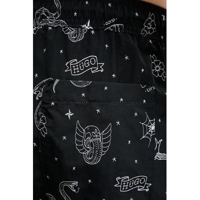 HUGO BOSS плувни шорти мъжки rik (50533795)