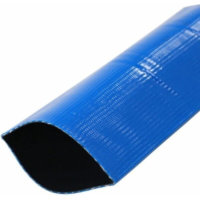 HECHT TOP FLAT STRONG 2" 10 m - 003635 B