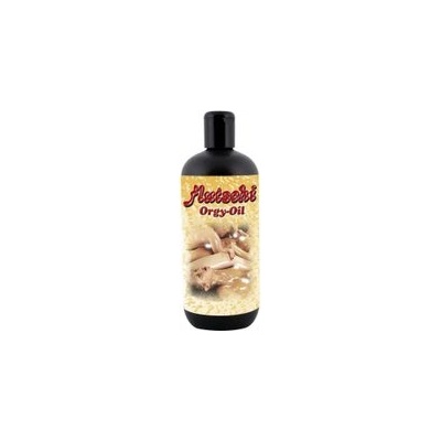 ORION Flutschi Orgy Oil 500 ml (P20649)