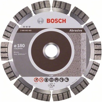 BOSCH 2.608.602.682