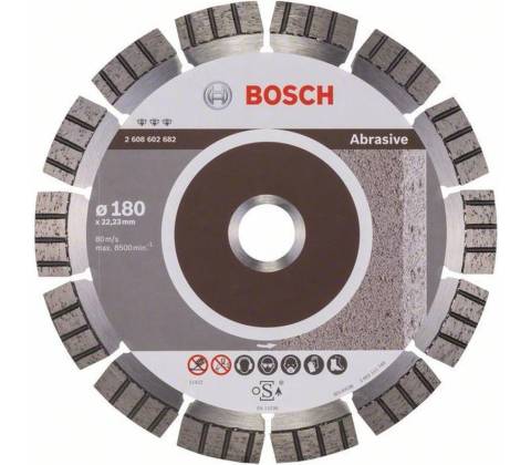 BOSCH 2.608.602.682