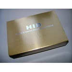  Ксенонов комплект X-Drive Gold H1 (x-drive_gold_H1)