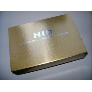  Ксенонов комплект X-Drive Gold H1 (x-drive_gold_H1)