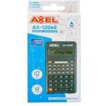 Maxell Axel Ax-1206e Calculator Калкулатори