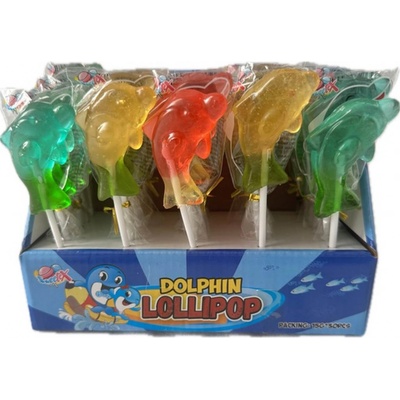 Lollipop Lízátko Sweet 15 g