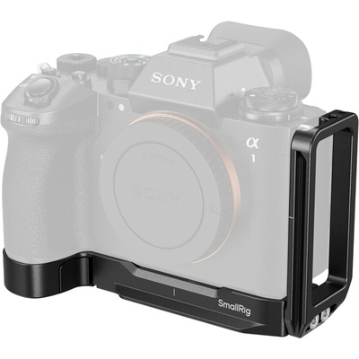 SmallRig 5188 L-montážna doska pre Sony Alpha 1 II/Alpha 9 III