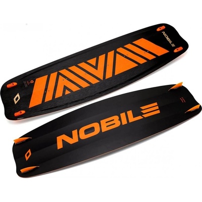 Nobile NHP