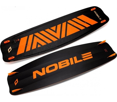 Nobile NHP