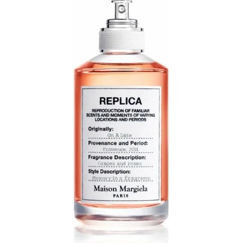 Image 1 of Maison Margiela REPLICA On a Date EDT 100 ml