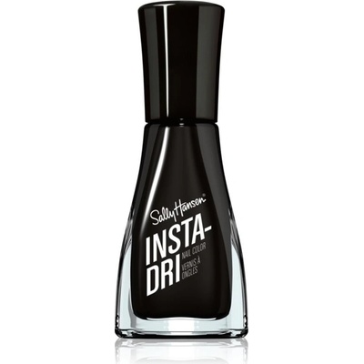 Sally Hansen Insta Dri 573 Black To Black 9,17 ml
