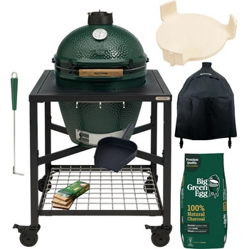 Big Green Egg Large Modul Štart