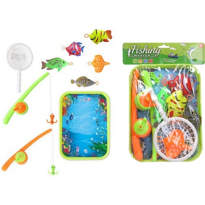 K´s Kids Chytání ryb – Zbozi.Blesk.cz