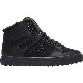 DC Pure high-top wc wnt 43