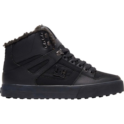 DC Pure high-top wc wnt 43