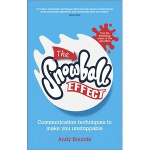 Snowball Effect | Andy Bounds (2013)