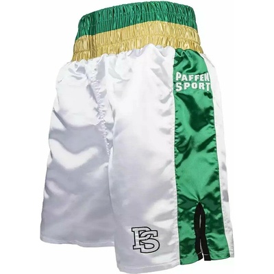 Paffen Sport Boxerské Pro Mexican bílá/zelená