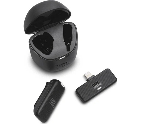 JBL Quantum Stream